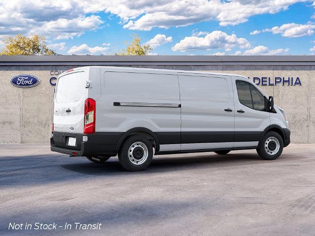 صورة مصغرة 6 لـ 2027 FORD TRANSIT-250 LOW ROOF