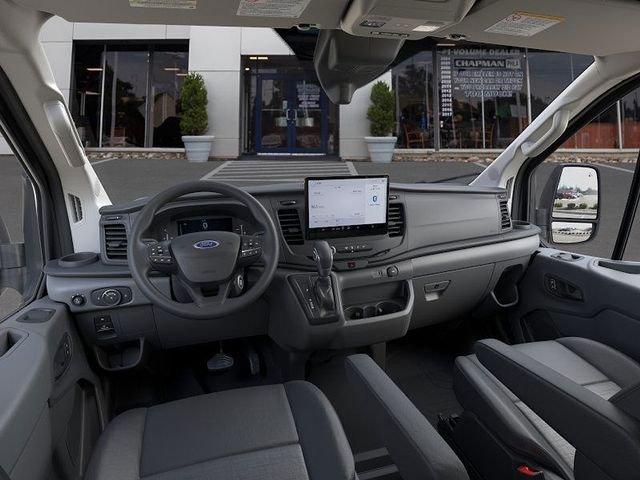 2026 FORD TRANSIT-150 BASE 照片 9