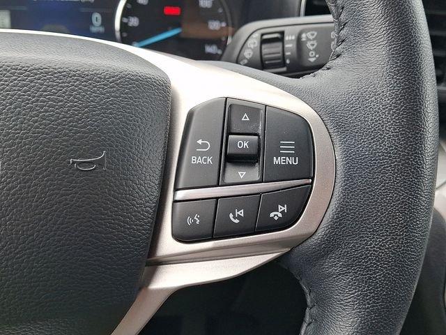 2023 FORD EXPLORER XLT — миниатюра 22