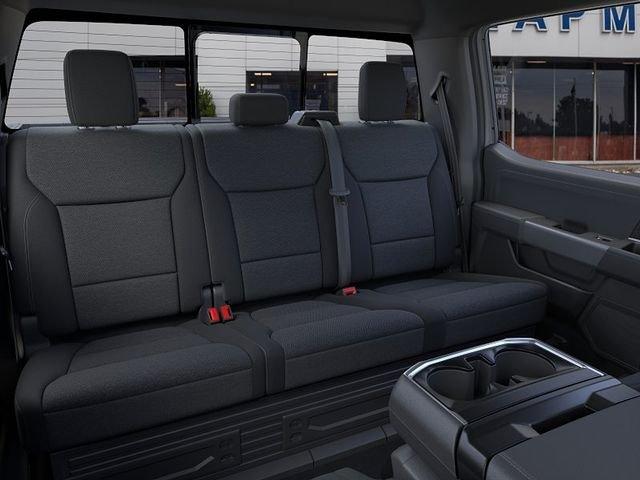صورة مصغرة 11 لـ 2026 FORD F-150 XLT