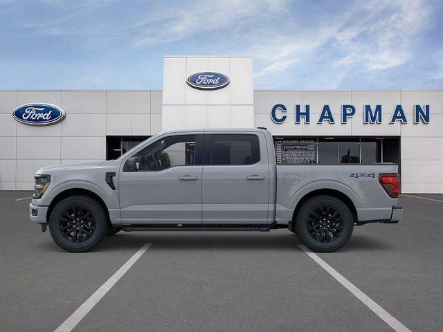 2026 FORD F-150 XLT 照片 3