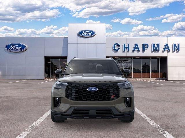 صورة 6 لـ 2026 FORD EXPLORER ST