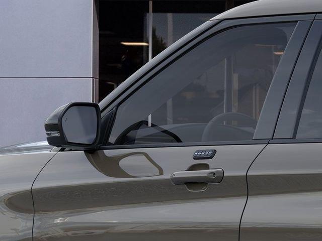 2026 FORD EXPLORER ST — миниатюра 20