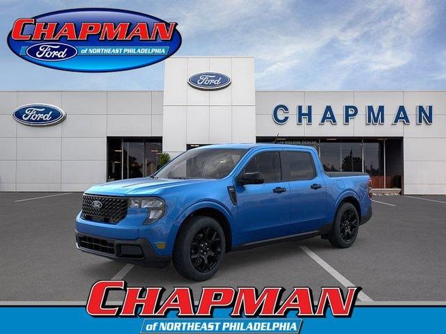 New 2025 Ford Maverick XLT