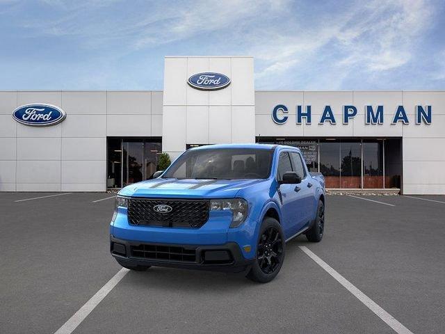 صورة مصغرة 2 لـ 2025 FORD MAVERICK XLT