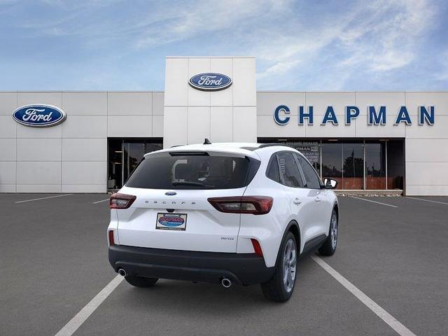 صورة 8 لـ 2026 FORD ESCAPE ST-LINE