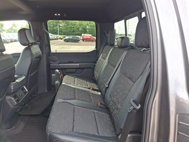 2025 FORD F-150 TREMOR 照片 10