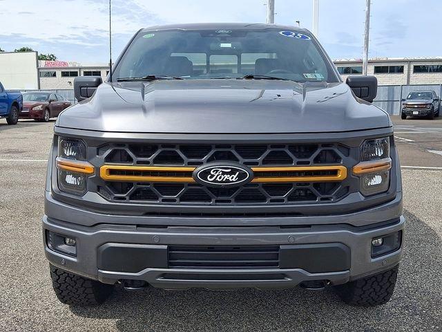 2025 FORD F-150 TREMOR 照片 2