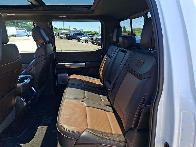صورة 9 لـ 2023 FORD F-150 KING RANCH