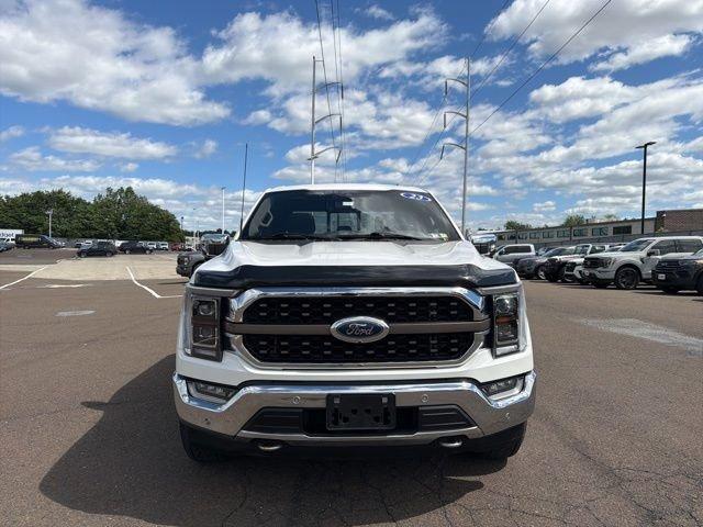 FORD F-150 KING RANCH - 2