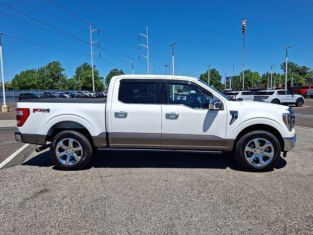 صورة 6 لـ 2023 FORD F-150 KING RANCH