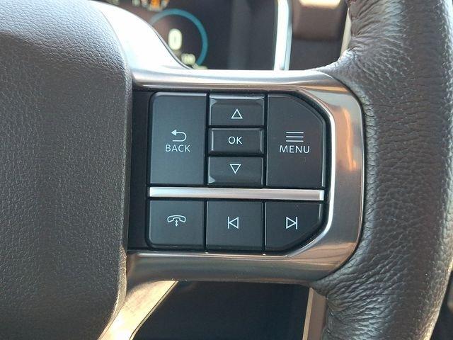 2023 FORD F-150 KING RANCH 缩略图 21