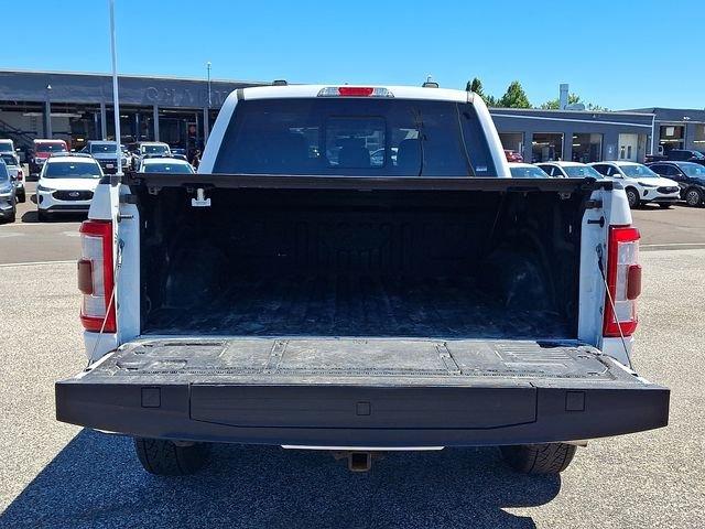 2023 FORD F-150 KING RANCH 缩略图 28
