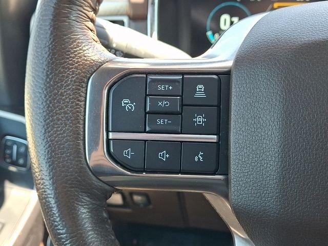 2023 FORD F-150 KING RANCH 缩略图 20