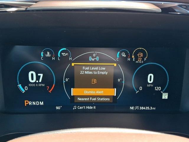 2023 FORD F-150 KING RANCH 缩略图 19