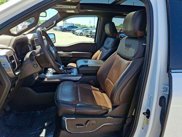 2023 FORD F-150 KING RANCH 缩略图 12