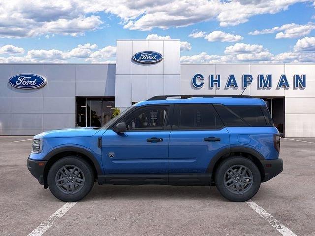 صورة مصغرة 3 لـ 2026 FORD BRONCO SPORT BIG BEND