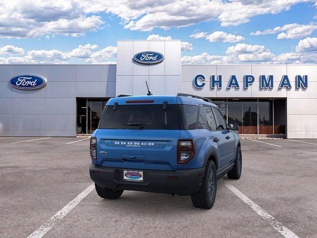 صورة مصغرة 8 لـ 2026 FORD BRONCO SPORT BIG BEND