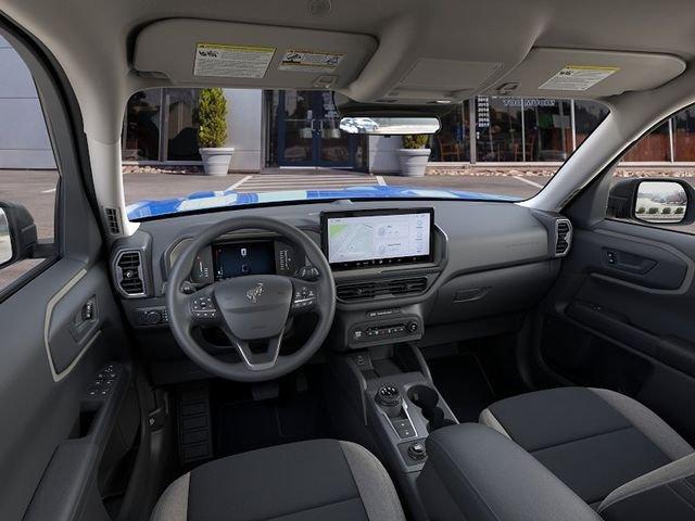 صورة مصغرة 9 لـ 2026 FORD BRONCO SPORT BIG BEND