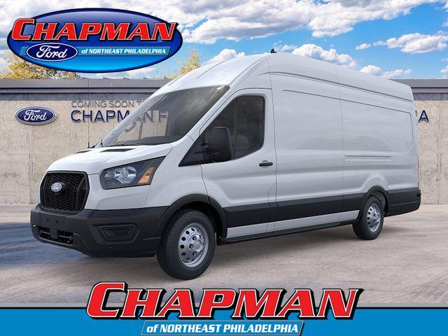 New 2026 Ford Transit-350 Base