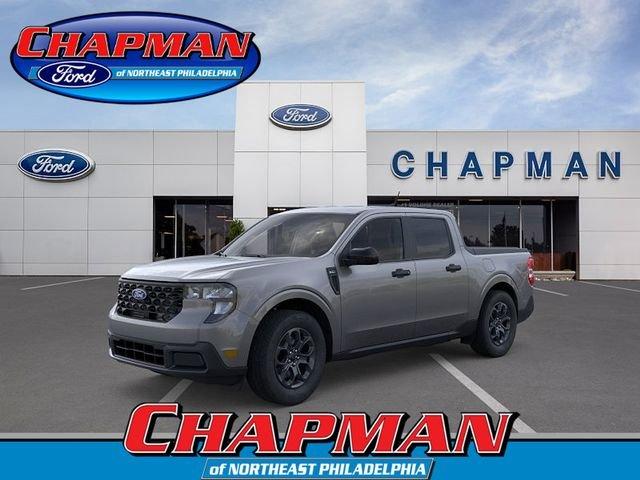 New 2026 Ford Maverick XLT