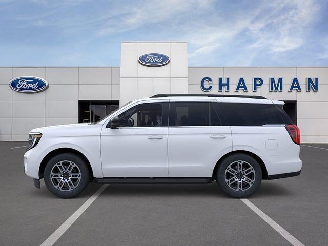 2026 FORD EXPEDITION ACTIVE — фото 3