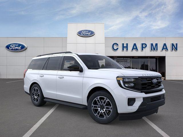 2026 FORD EXPEDITION ACTIVE — фото 7