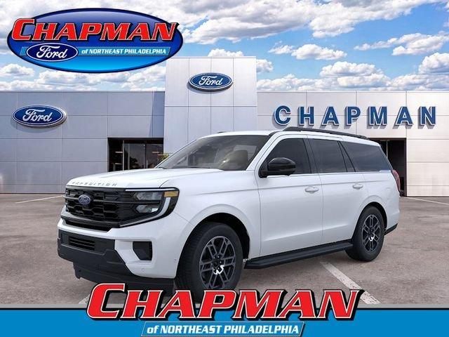 New 2026 Ford Expedition Active