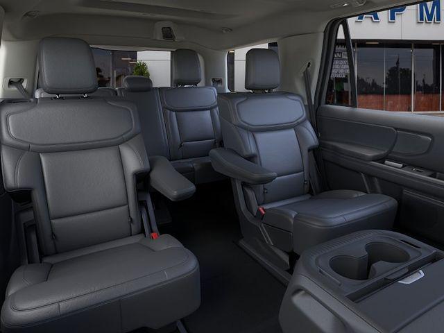 صورة مصغرة 11 لـ 2026 FORD EXPEDITION ACTIVE