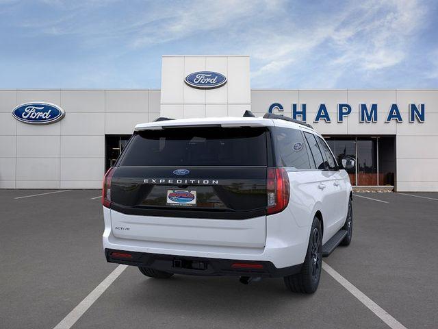 2026 FORD EXPEDITION ACTIVE — фото 8
