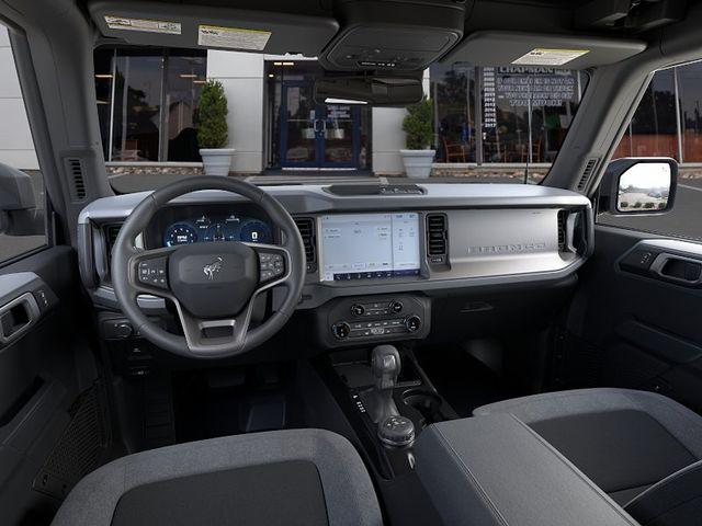 2026 FORD BRONCO BIG BEND photo 9