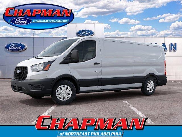 New 2027 Ford Transit-250 Base