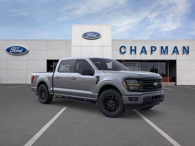 صورة 7 لـ 2026 FORD F-150 XLT