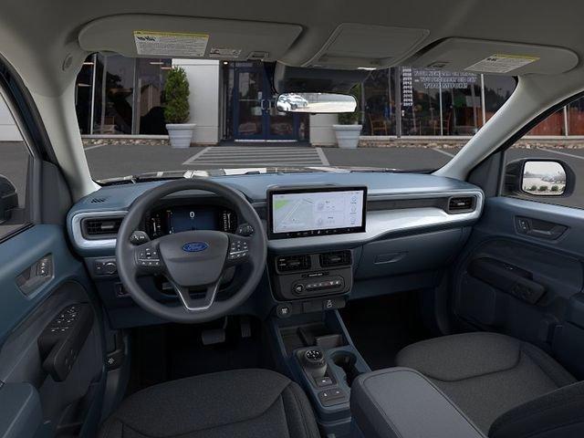 صورة 9 لـ 2026 FORD MAVERICK XLT