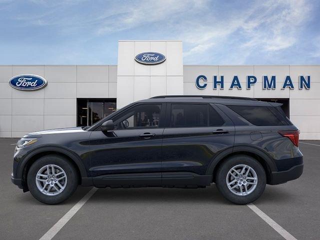 2026 FORD EXPLORER ACTIVE — фото 3