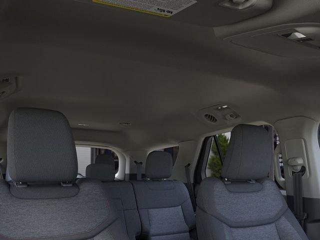 2026 FORD EXPLORER ACTIVE — миниатюра 22
