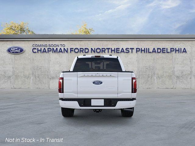 FORD F-150 PLATINUM - 5