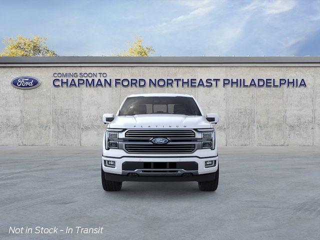 FORD F-150 PLATINUM - 6