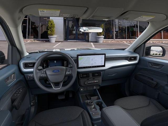 2026 FORD MAVERICK XLT 缩略图 8