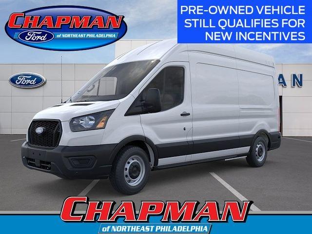 New 2026 Ford Transit-250 Base