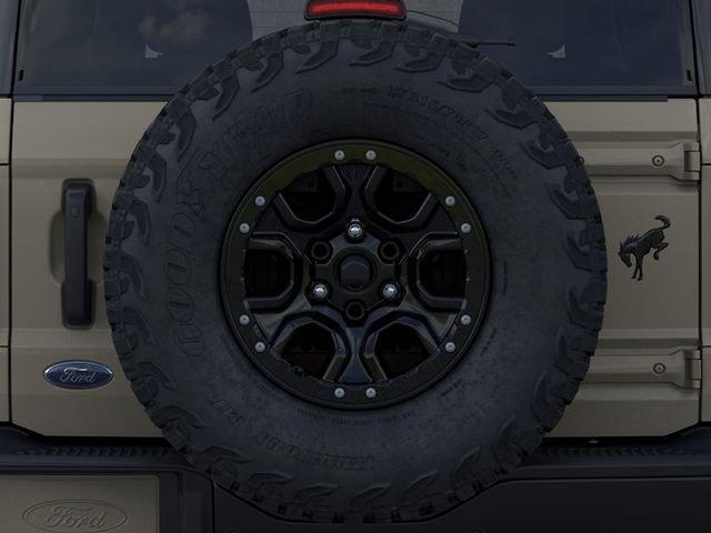 2026 FORD BRONCO BADLANDS 缩略图 24