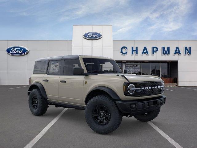 2026 FORD BRONCO BADLANDS 照片 7