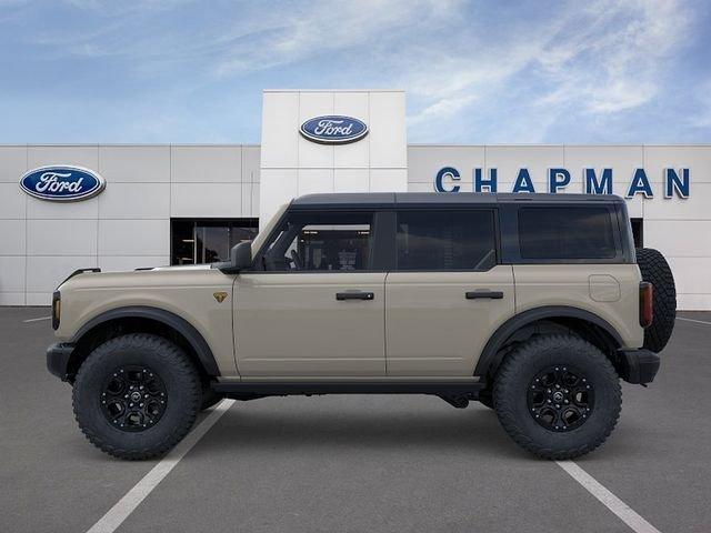 2026 FORD BRONCO BADLANDS 照片 3
