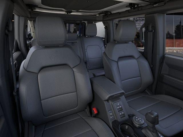 2026 FORD BRONCO BADLANDS 照片 10