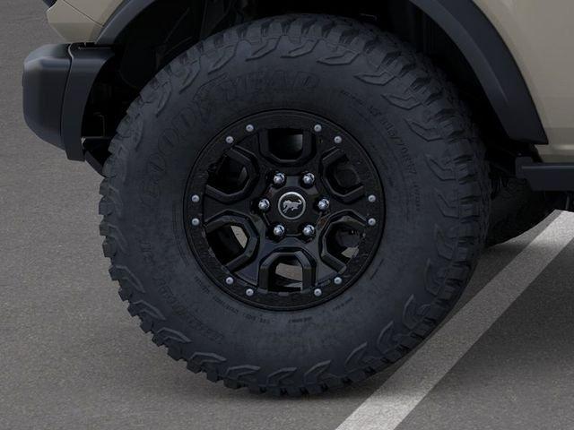 2026 FORD BRONCO BADLANDS 缩略图 21