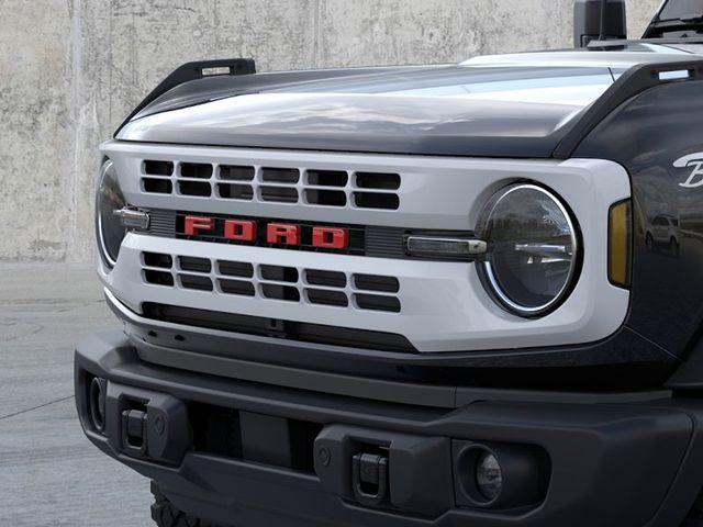 2026 FORD BRONCO HERITAGE EDITION — миниатюра 19