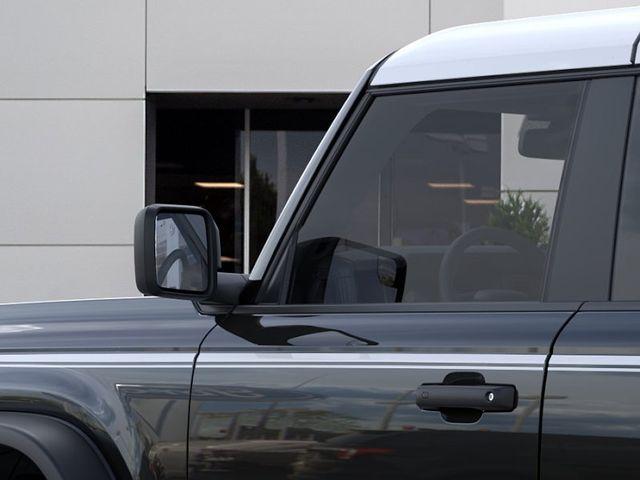 2026 FORD BRONCO HERITAGE EDITION — миниатюра 22