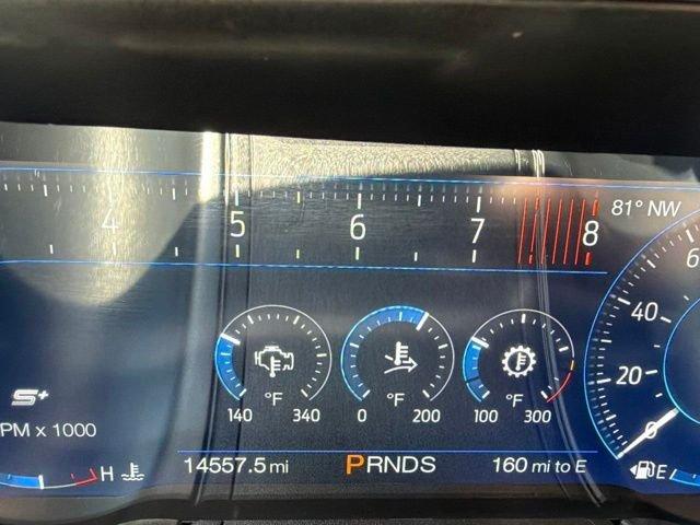 صورة 10 لـ 2023 FORD MUSTANG GT PREMIUM