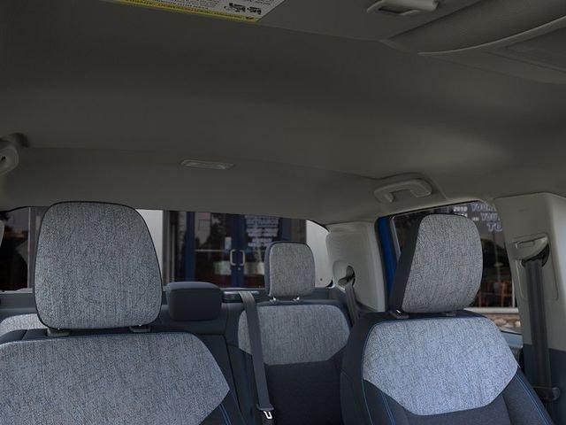 2026 FORD MAVERICK XLT 缩略图 12