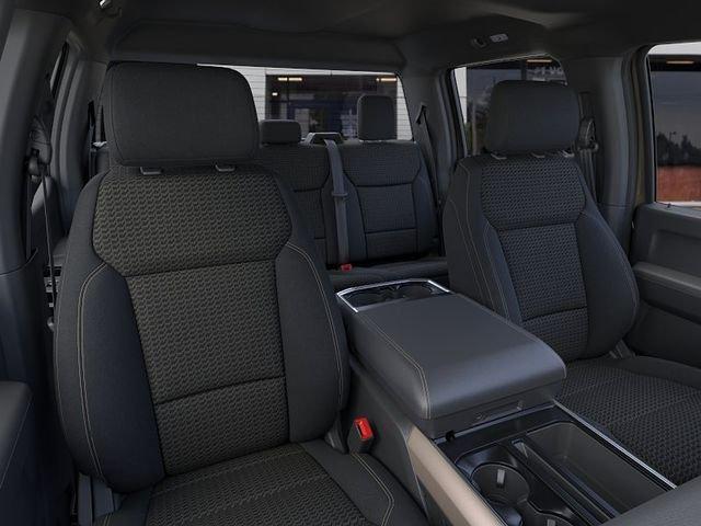 صورة 10 لـ 2026 FORD F-150 STX